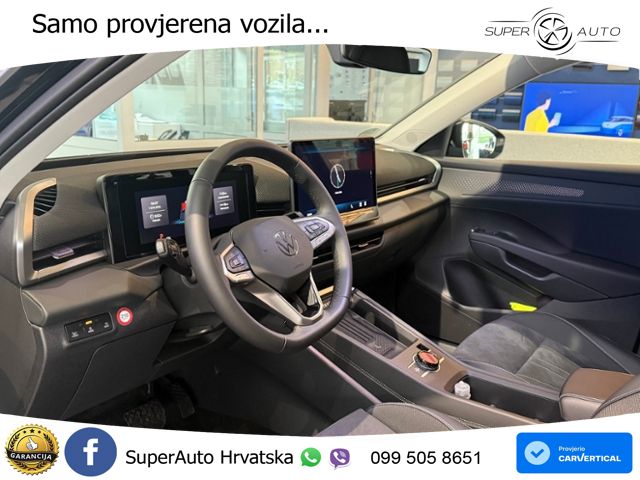 Volkswagen T-Roc II 1.5 eTSI (150 KS)  DSG LED+GR SJED+ACC