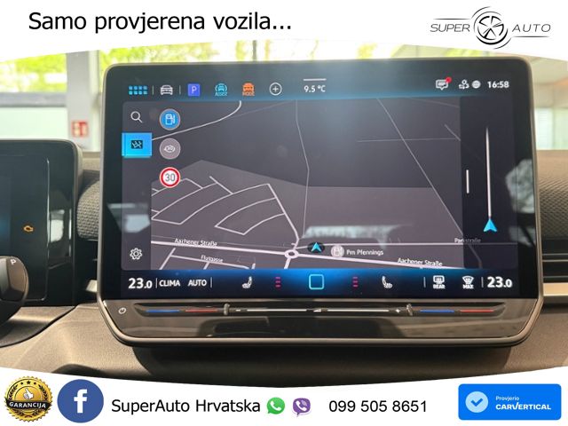 Volkswagen T-Roc II 1.5 eTSI (150 KS)  DSG LED+GR SJED+ACC