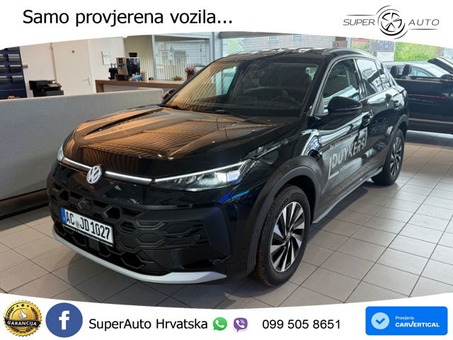 Volkswagen T-Roc II 1.5 eTSI (150 KS)  DSG LED+GR SJED+ACC