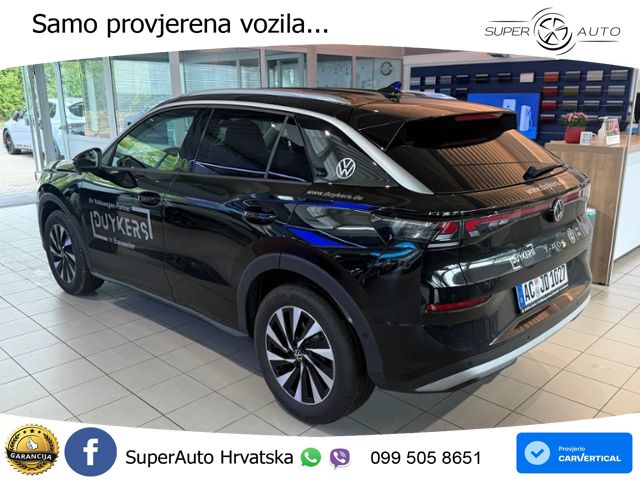 Volkswagen T-Roc II 1.5 eTSI (150 KS)  DSG LED+GR SJED+ACC