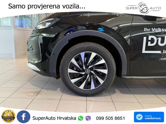 Volkswagen T-Roc II 1.5 eTSI (150 KS)  DSG LED+GR SJED+ACC