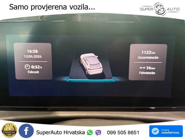 Volkswagen T-Roc II 1.5 eTSI (150 KS)  DSG LED+GR SJED+ACC