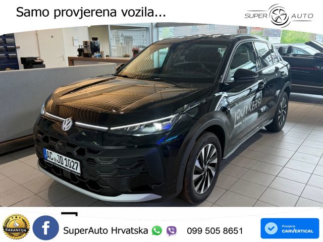 Volkswagen T-Roc II 1.5 eTSI (150 KS)  DSG LED+GR SJED+ACC