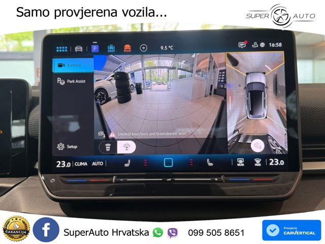 Volkswagen T-Roc II 1.5 eTSI (150 KS)  DSG LED+GR SJED+ACC