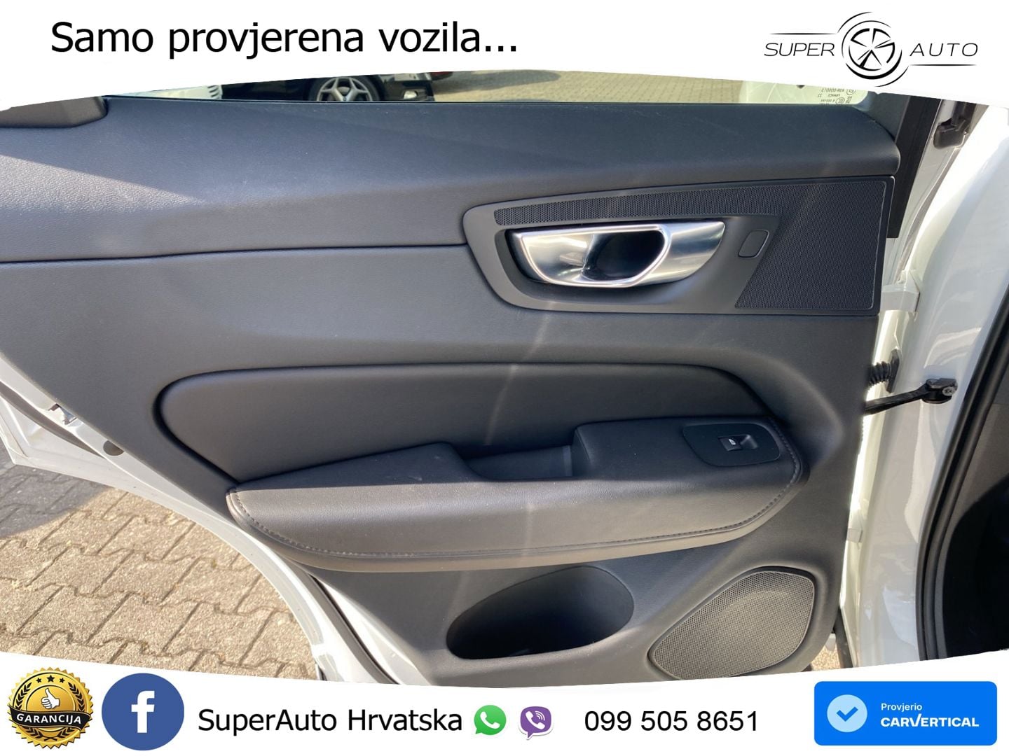 Volvo XC60 B5 Benzin AWD Geartronic
