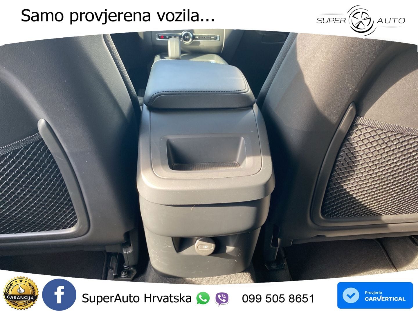 Volvo XC60 B5 Benzin AWD Geartronic