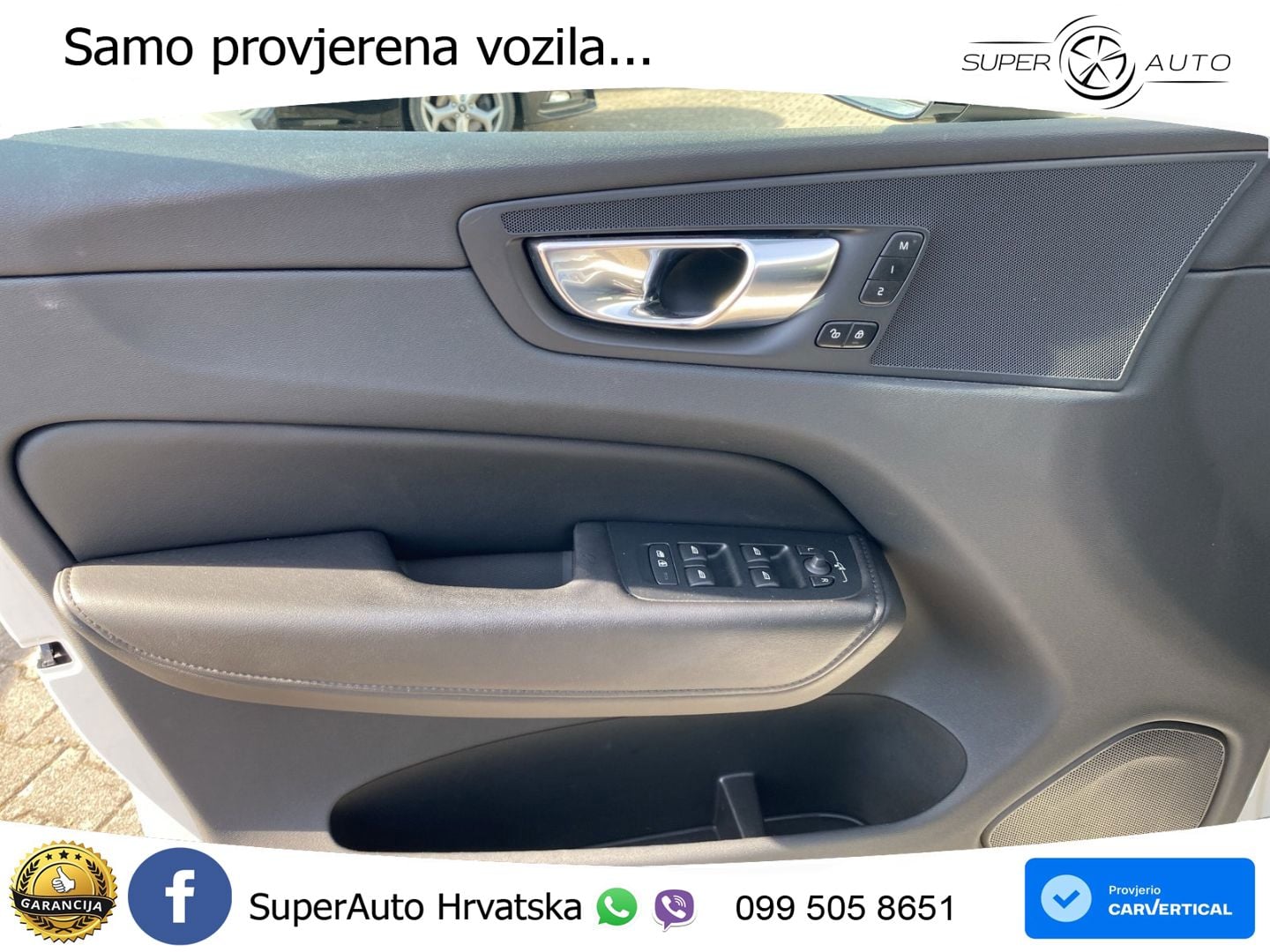 Volvo XC60 B5 Benzin AWD Geartronic