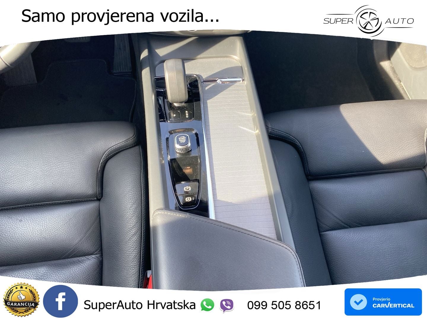 Volvo XC60 B5 Benzin AWD Geartronic