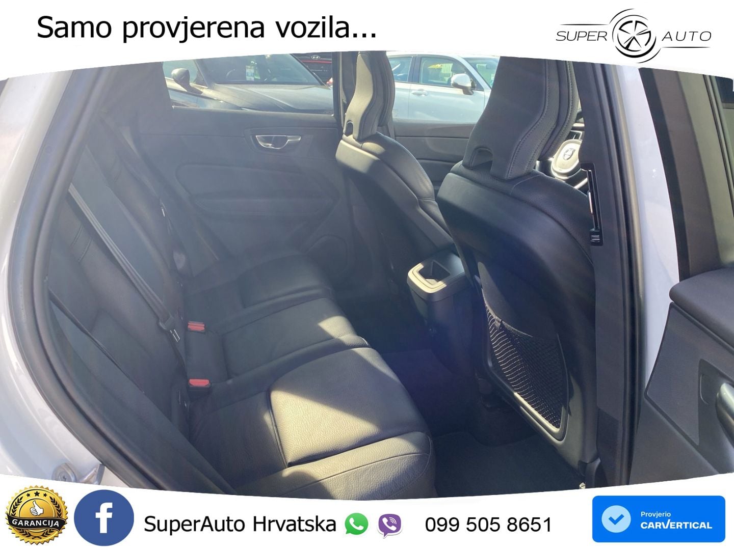 Volvo XC60 B5 Benzin AWD Geartronic