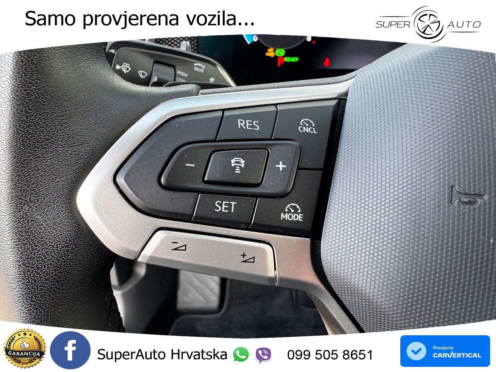Volkswagen Passat Variant 1.5 eTSI (150 KS) DSG LED+GR SJED+ACC