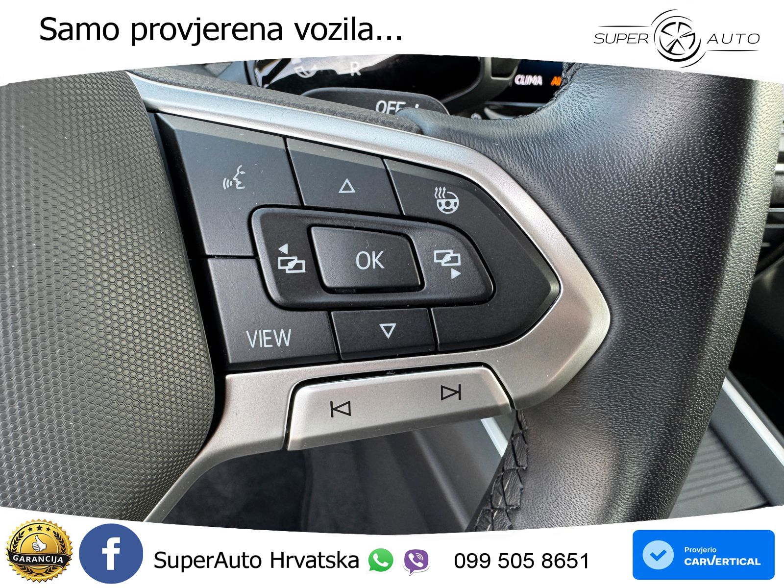 Volkswagen Passat Variant 1.5 eTSI (150 KS) DSG LED+GR SJED+ACC