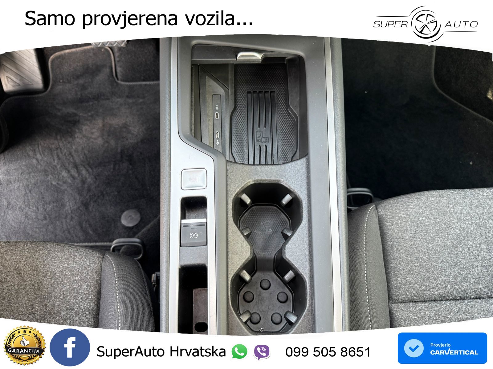 Volkswagen Passat Variant 1.5 eTSI (150 KS) DSG LED+GR SJED+ACC