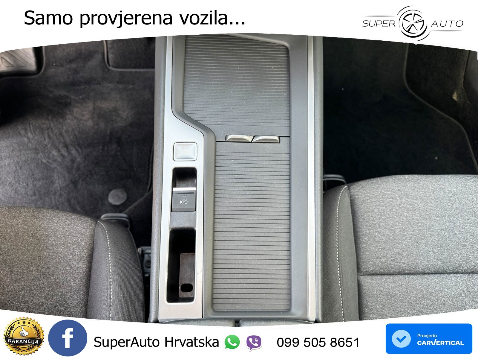 Volkswagen Passat Variant 1.5 eTSI (150 KS) DSG LED+GR SJED+ACC