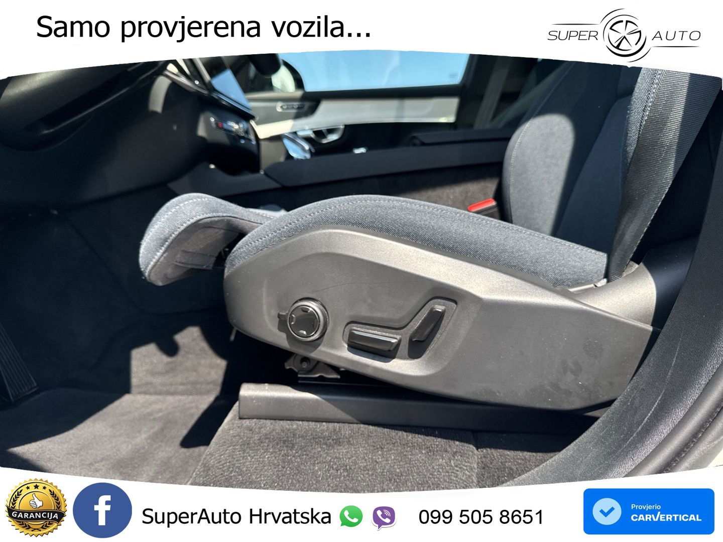 Volvo XC90 2.0 T8 AWD Automatic MATRIX+GR SJED+KAM