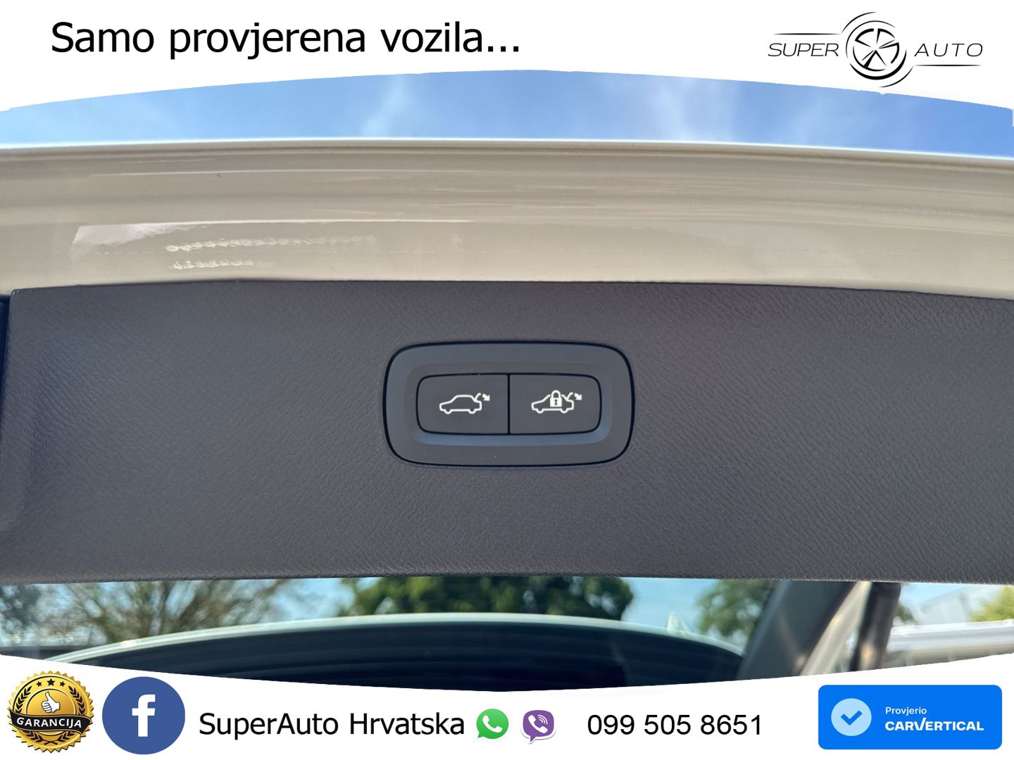 Volvo XC90 2.0 T8 AWD Automatic MATRIX+GR SJED+KAM
