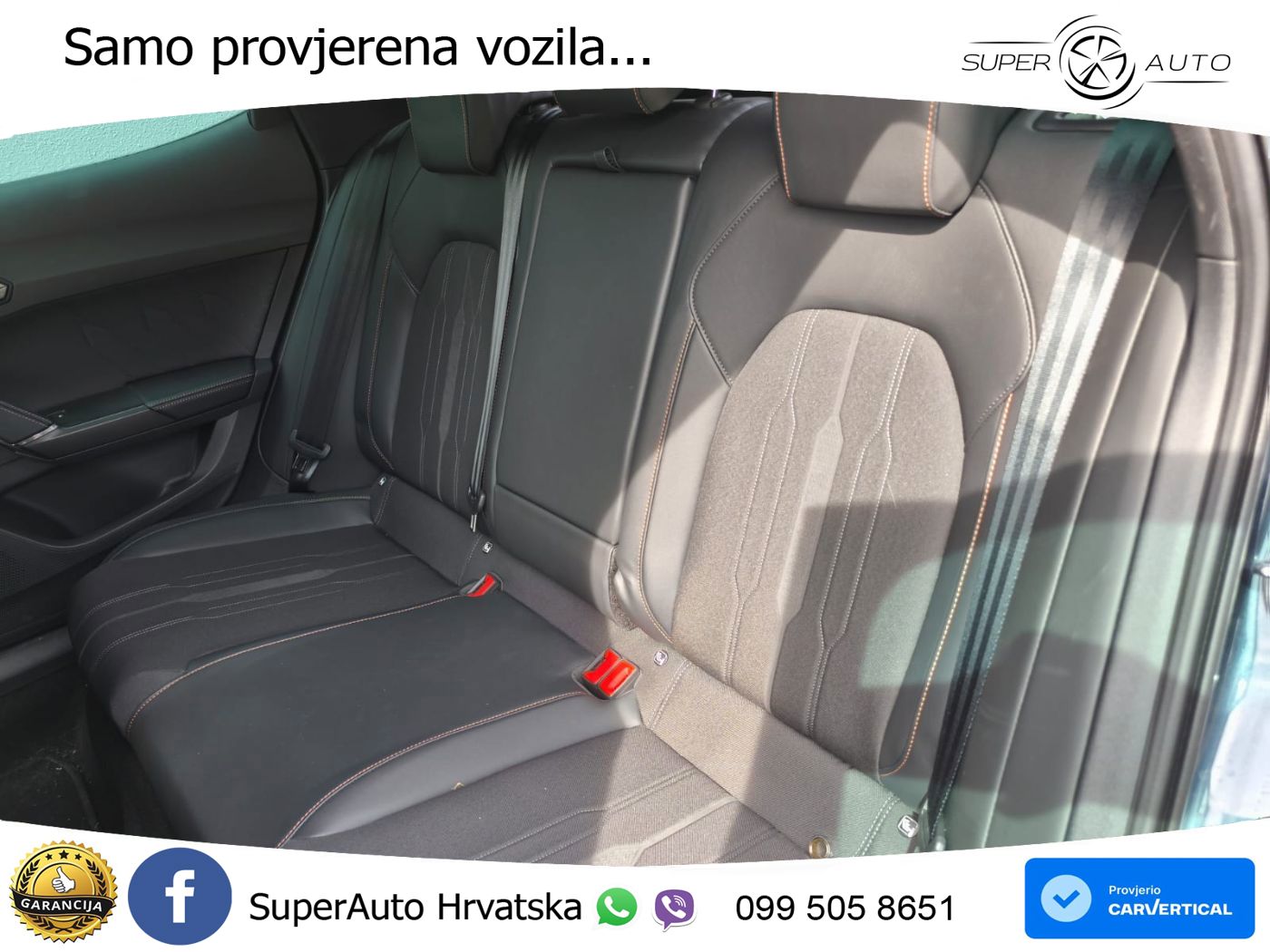 Cupra Formentor 1.4 TSI (245 KS) e-Hybrid DSG VZ LED+GR SJED+ACC