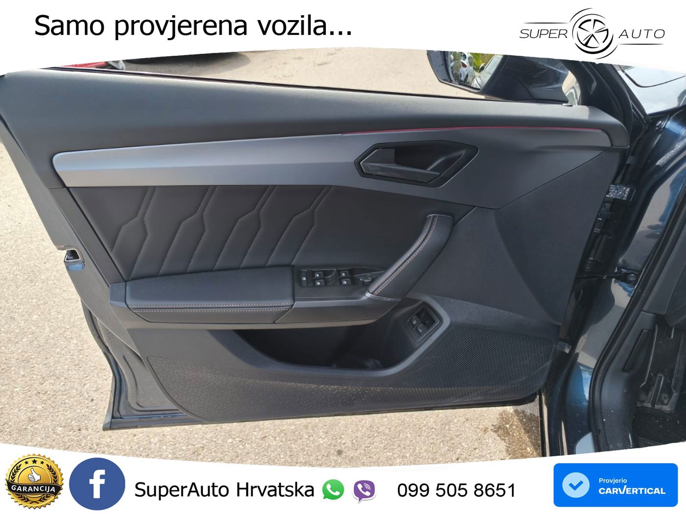 Cupra Formentor 1.4 TSI (245 KS) e-Hybrid DSG VZ LED+GR SJED+ACC