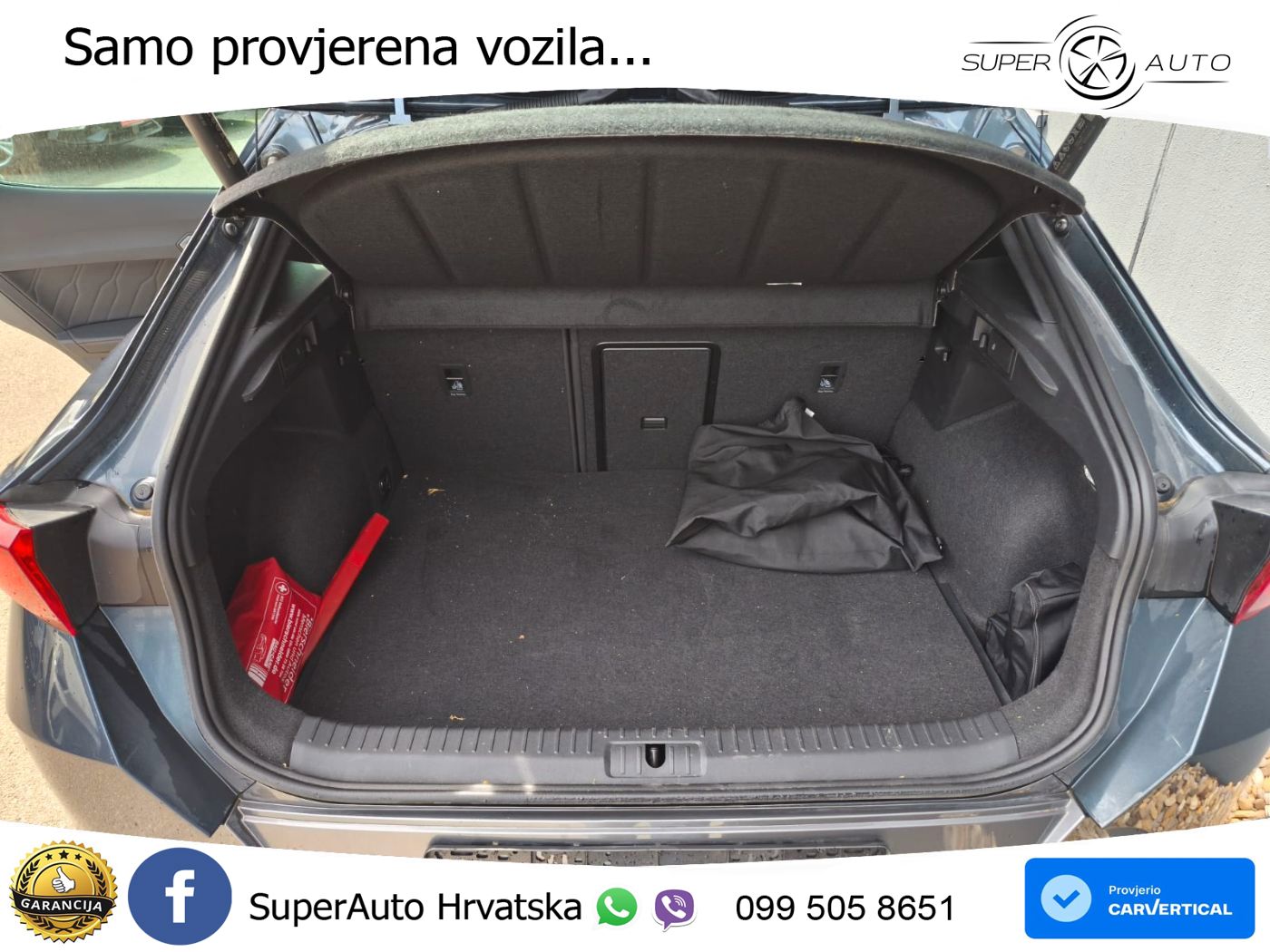 Cupra Formentor 1.4 TSI (245 KS) e-Hybrid DSG VZ LED+GR SJED+ACC