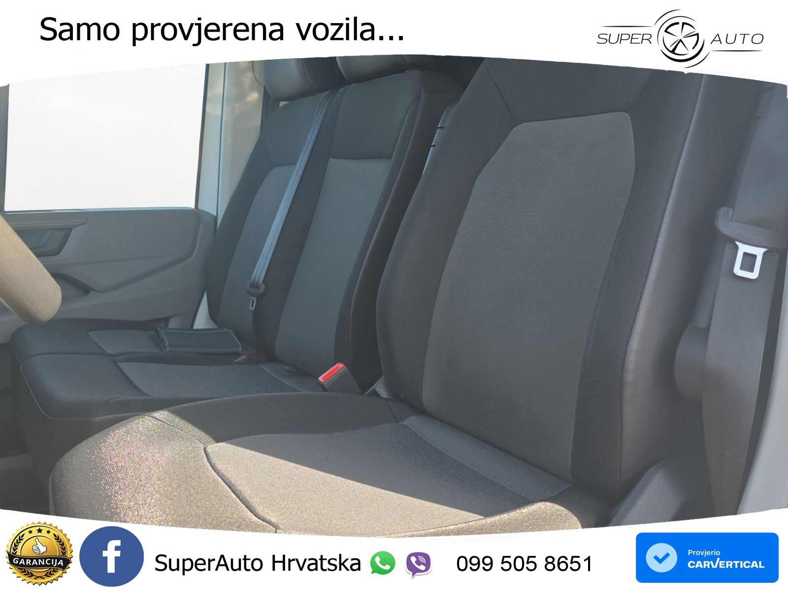 Volkswagen Crafter 35 lang plus Hochdach !!Nur Gewerbe!! 140 KS