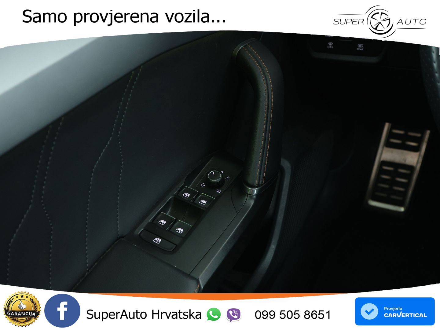 Cupra Formentor 1.4 TSI (245 KS) e-Hybrid DSG VZ LED+GR SJED+ACC