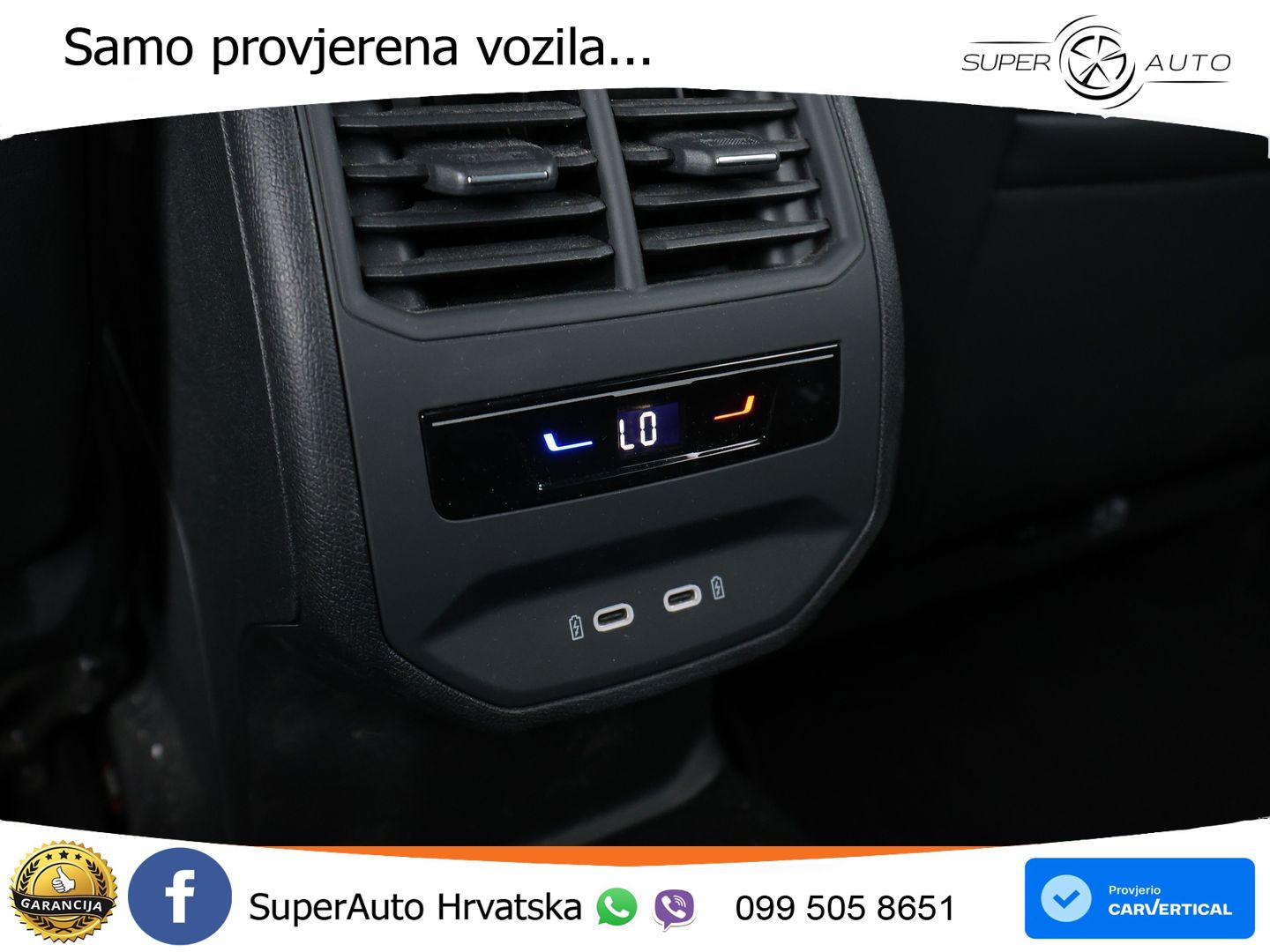 Cupra Formentor 1.4 TSI (245 KS) e-Hybrid DSG VZ LED+GR SJED+ACC
