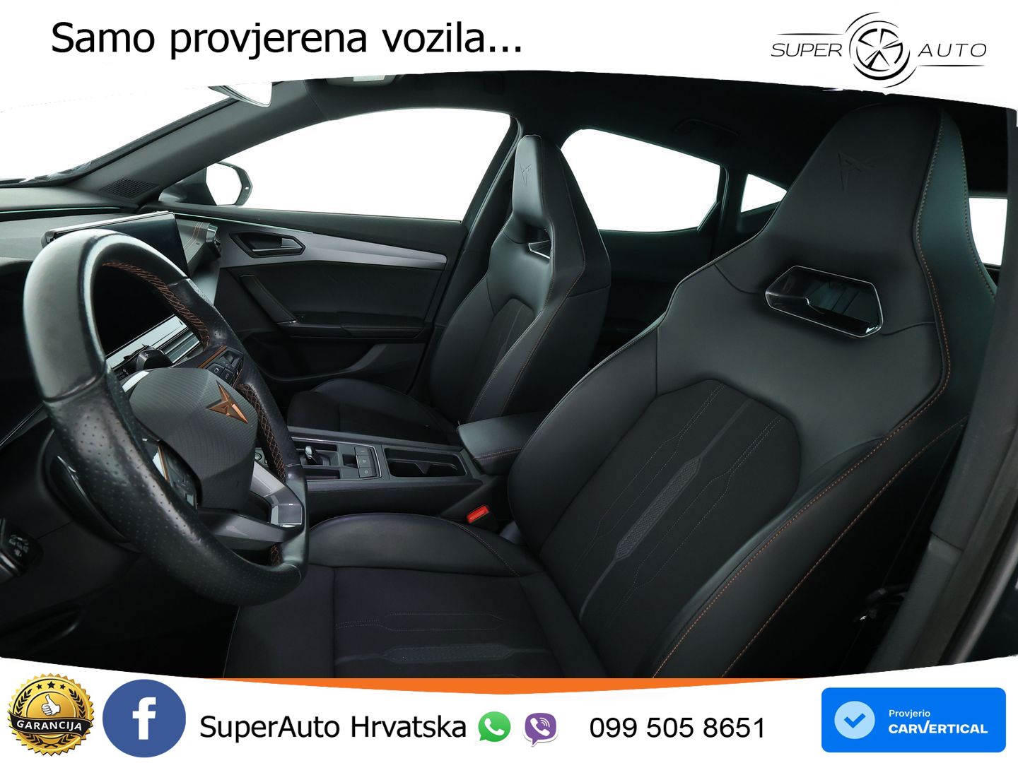 Cupra Formentor 1.4 TSI (245 KS) e-Hybrid DSG VZ LED+GR SJED+ACC