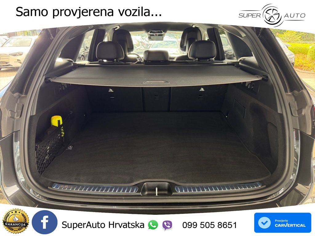Mercedes GLC 300d (269 KS) 4MATIC 9G-TRONIC AMG LED+GR SJED+ACC