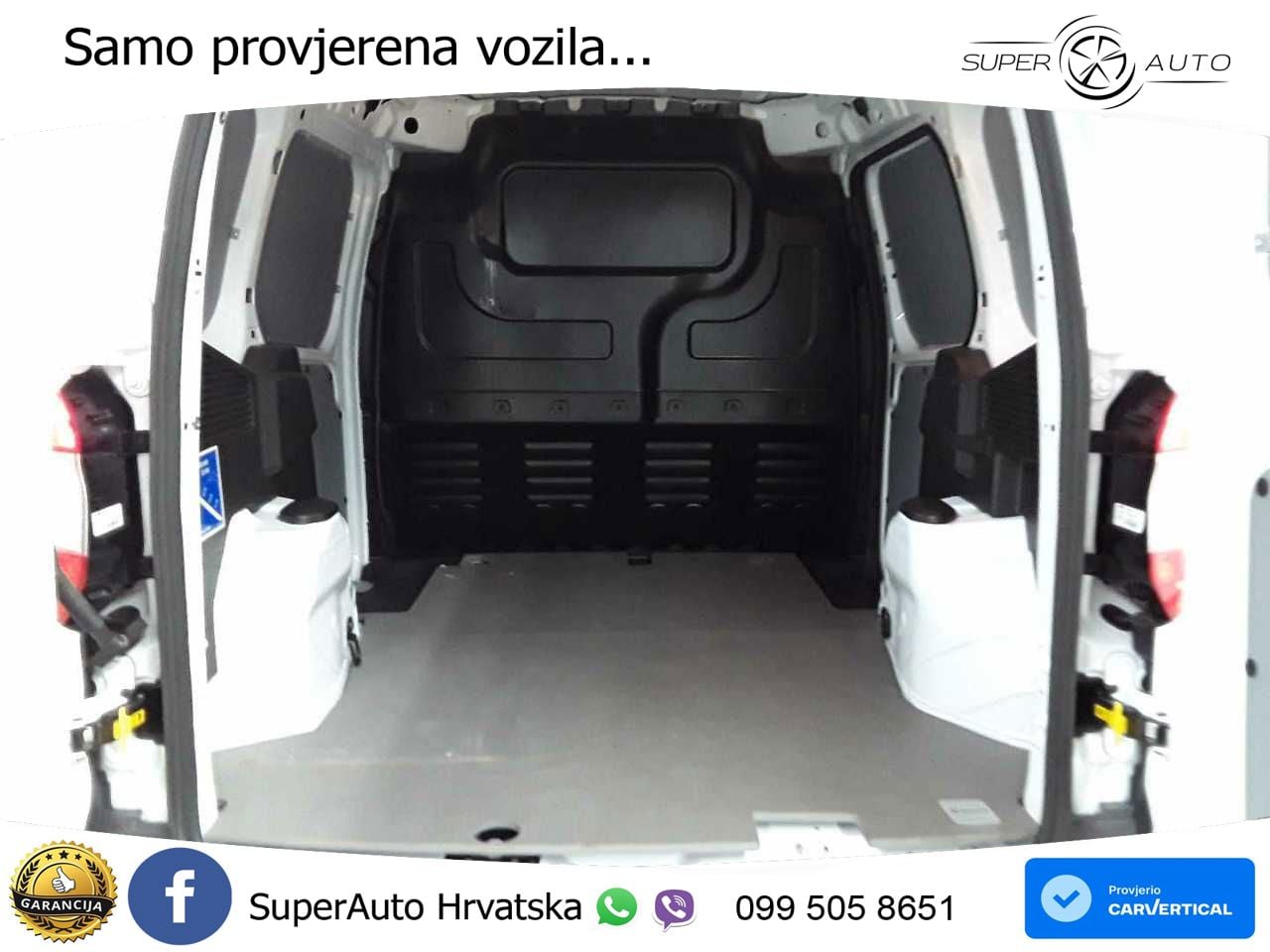 Ford Transit Courier Trend Navi Holzboden 101 KS
