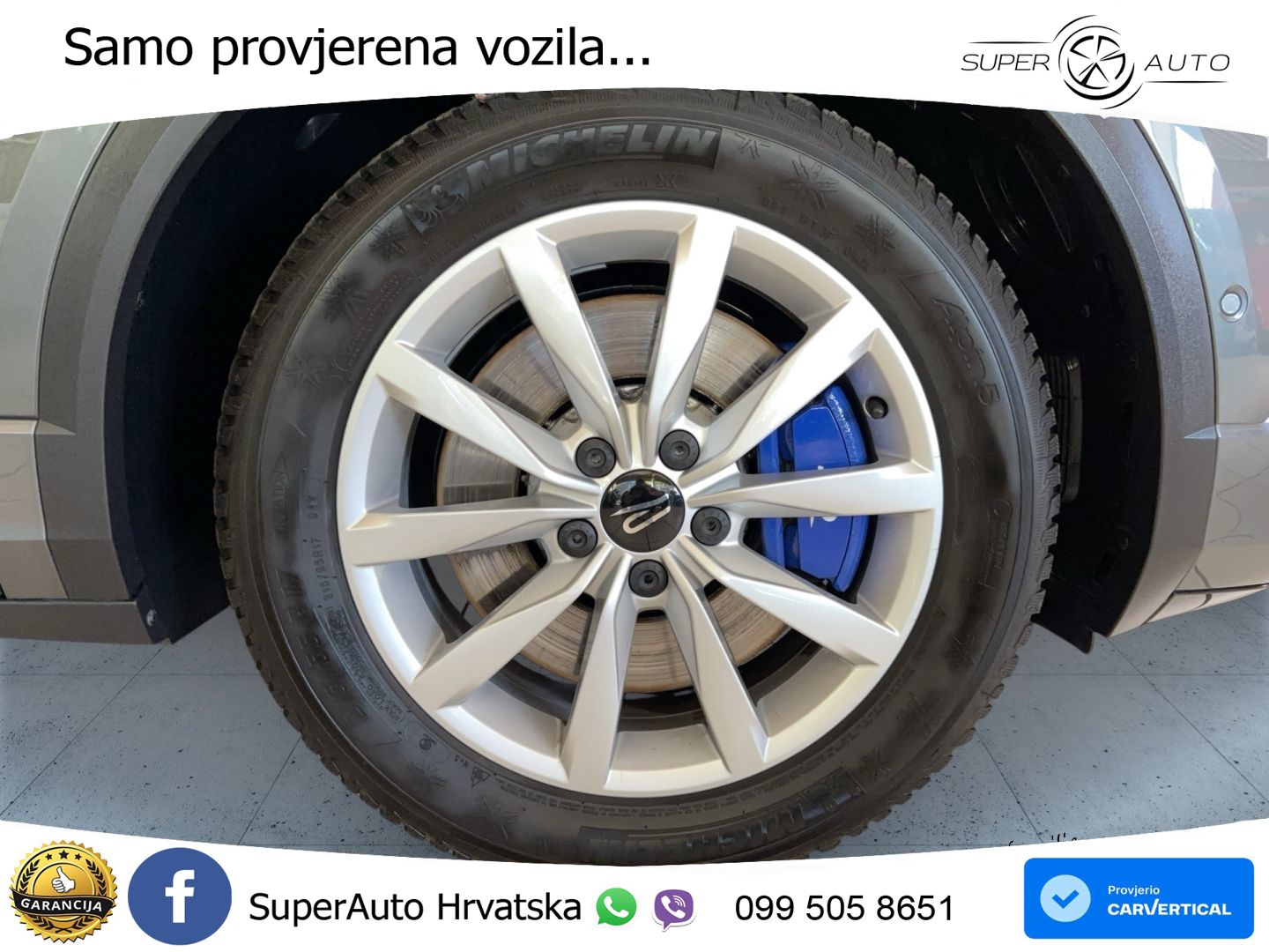 Volkswagen T-Roc I R 2.0 TSI (300 KS) OPF 4M DSG MATRIX+GR SJED+KAM