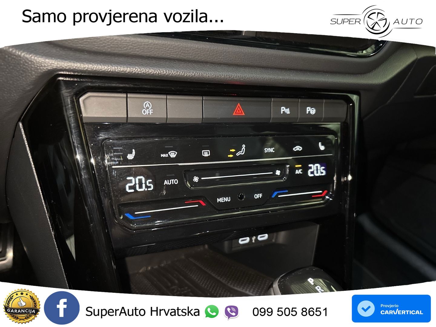 Volkswagen T-Roc I R 2.0 TSI (300 KS) OPF 4M DSG MATRIX+GR SJED+KAM