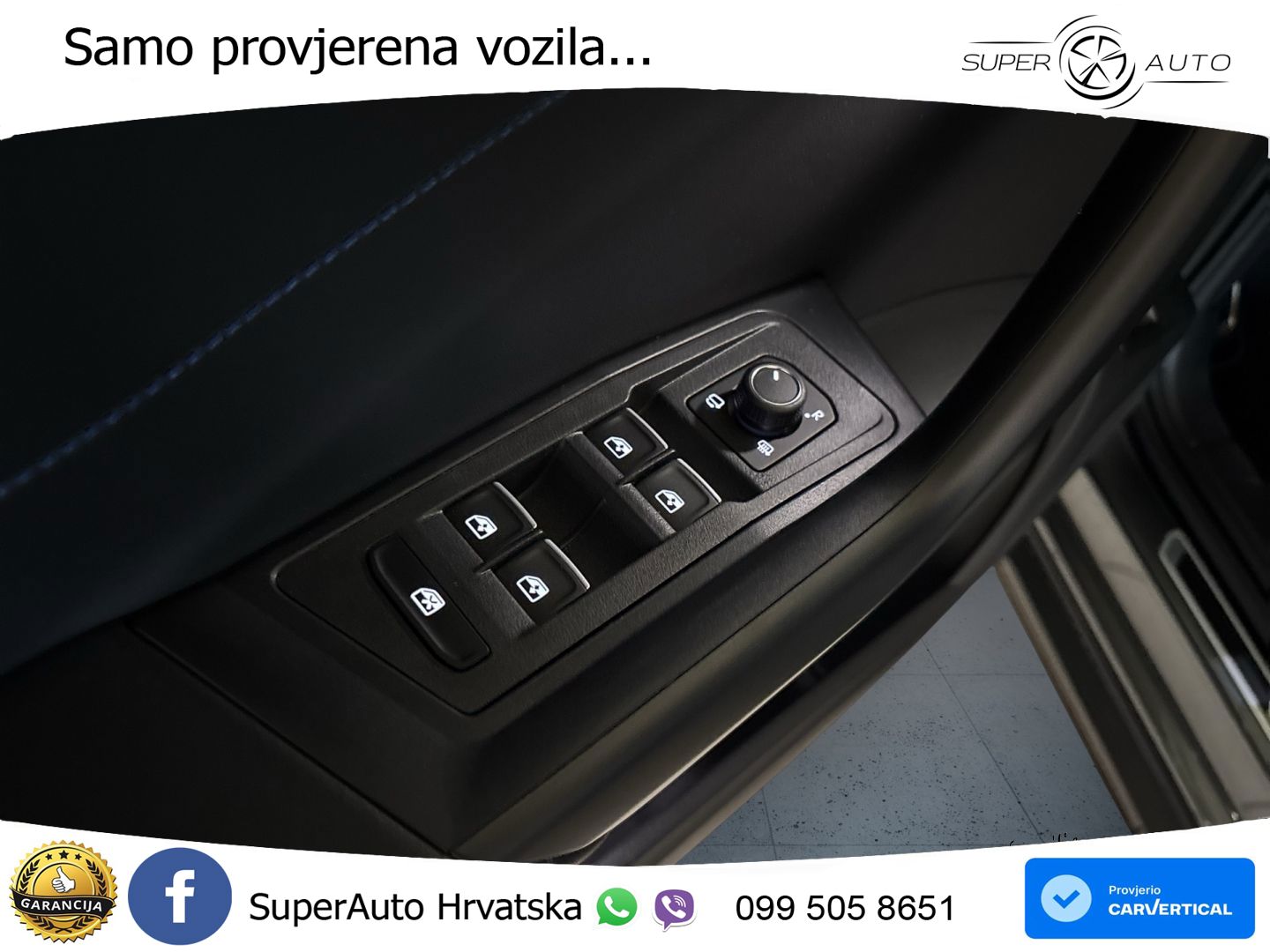 Volkswagen T-Roc I R 2.0 TSI (300 KS) OPF 4M DSG MATRIX+GR SJED+KAM