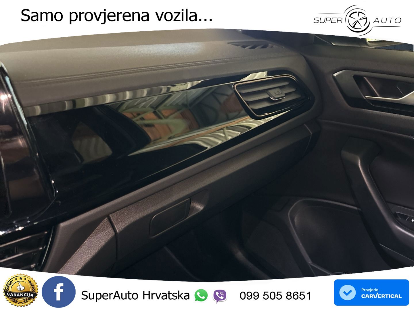 Volkswagen T-Roc I R 2.0 TSI (300 KS) OPF 4M DSG MATRIX+GR SJED+KAM