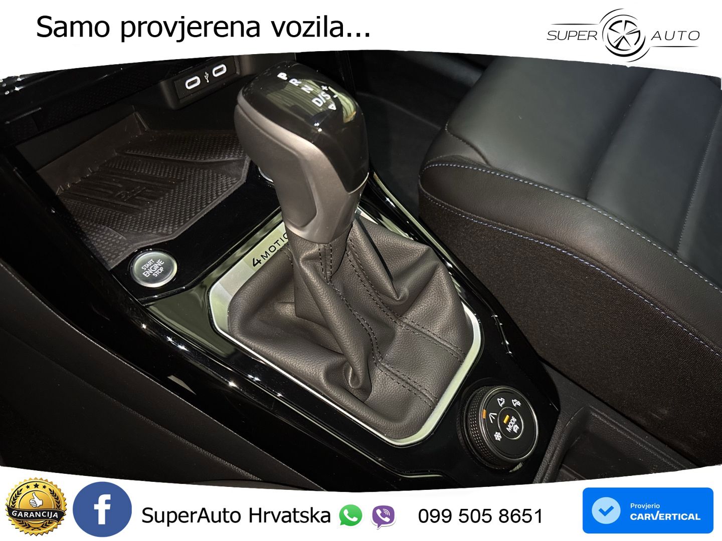 Volkswagen T-Roc I R 2.0 TSI (300 KS) OPF 4M DSG MATRIX+GR SJED+KAM