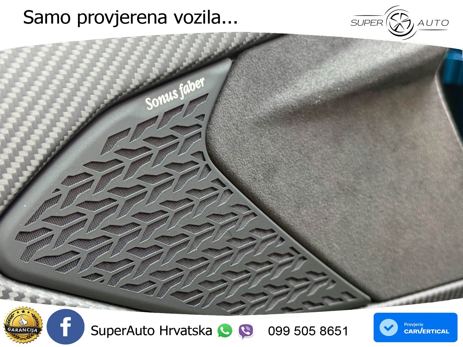 Lamborghini Temerario 4.0 V8 (920 KS) HPEV e-4WD DCT LED+ACC