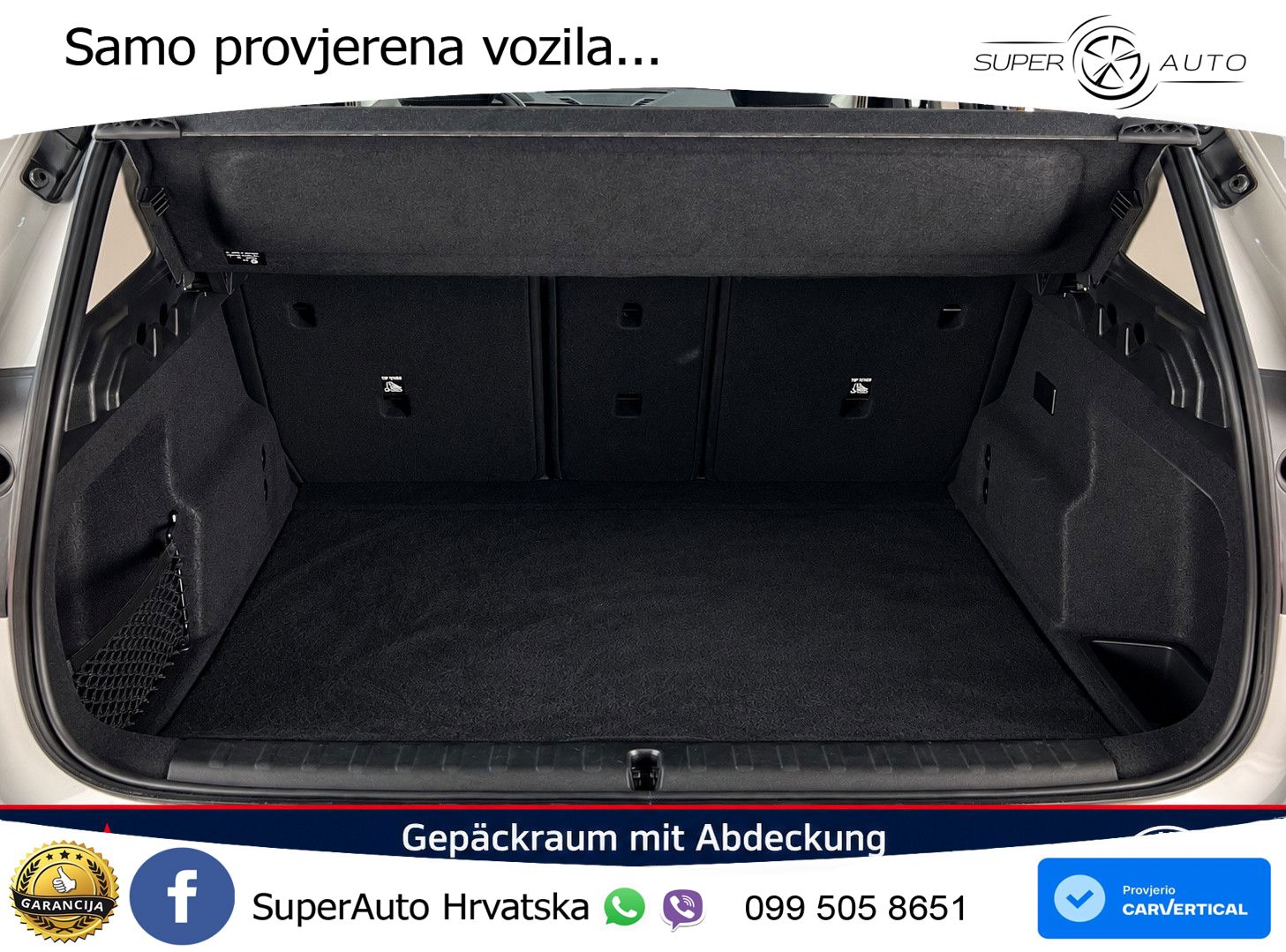 BMW iX1 66.5 kWh (204 KS) eDrive20 Innovationspaket LED+GR SJED+ACC