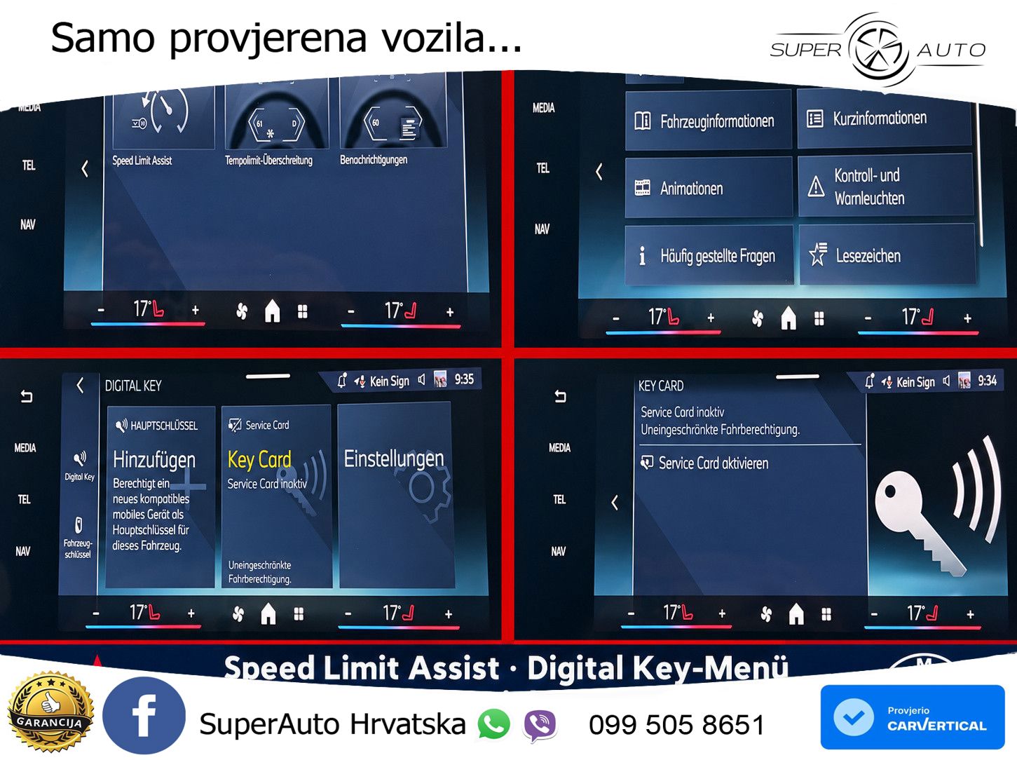 BMW iX1 66.5 kWh (204 KS) eDrive20 Innovationspaket LED+GR SJED+ACC
