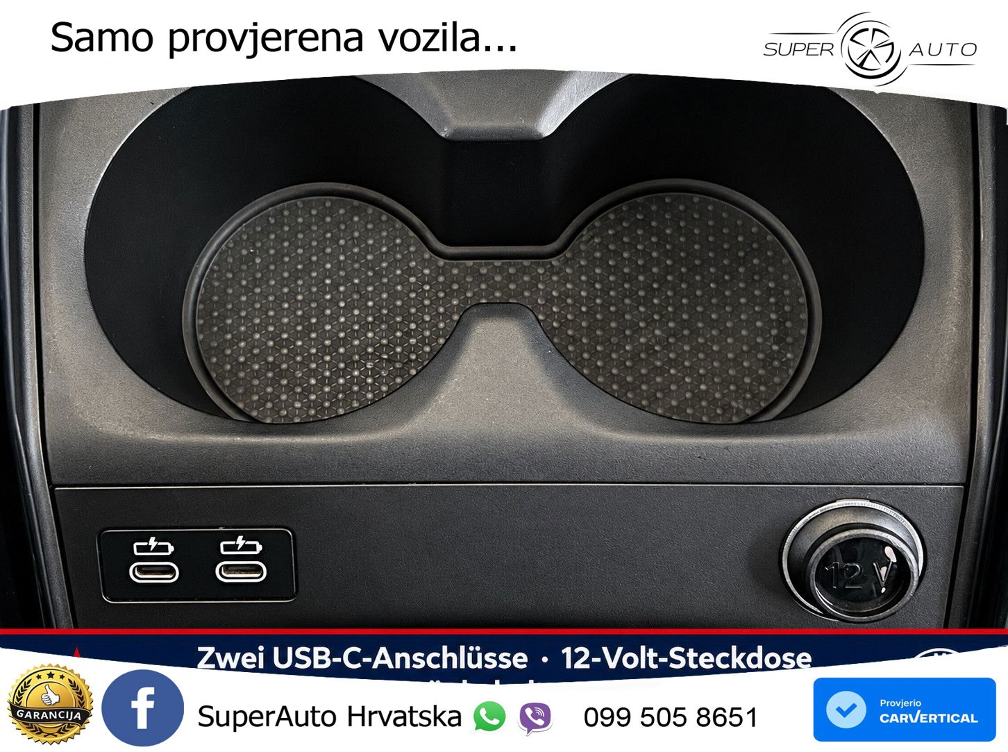 BMW iX1 66.5 kWh (204 KS) eDrive20 Innovationspaket LED+GR SJED+ACC