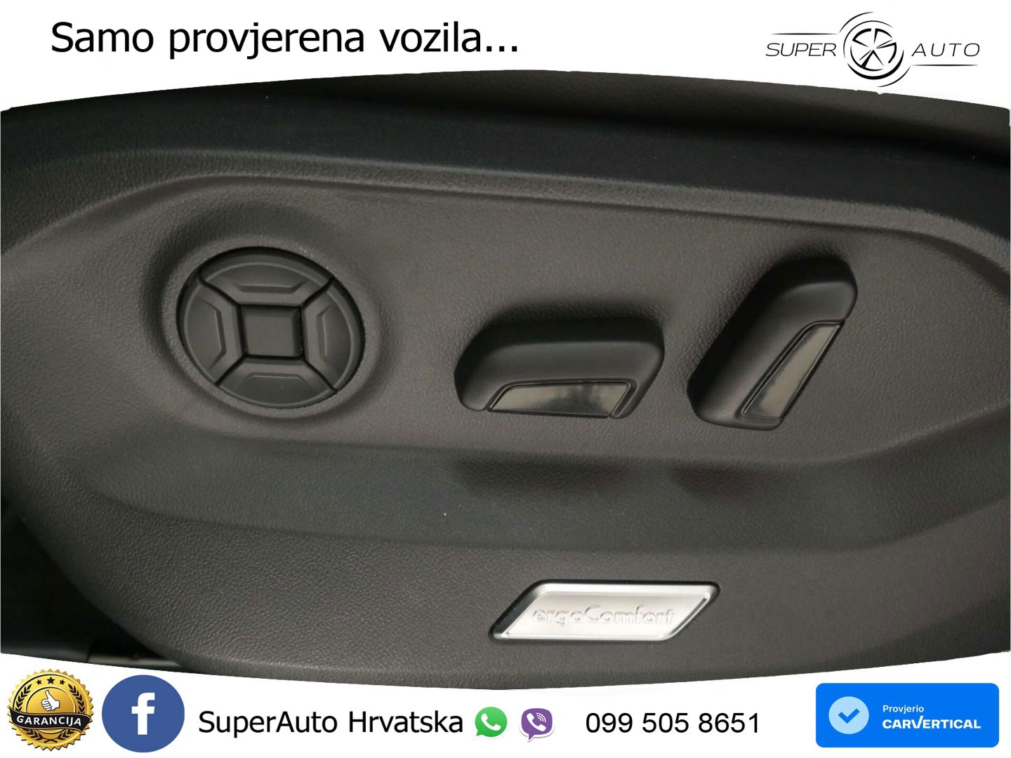 Volkswagen Touareg 3.0 V6 TDI (286 KS) 4MOTION Tiptronic ZRAČNI+ACC+GR SJED+KAM