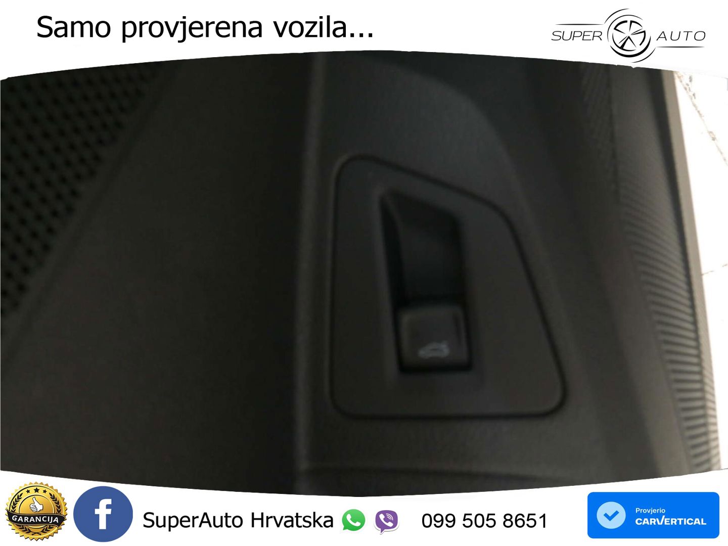 Volkswagen Touareg 3.0 V6 TDI (286 KS) 4MOTION Tiptronic ZRAČNI+ACC+GR SJED+KAM
