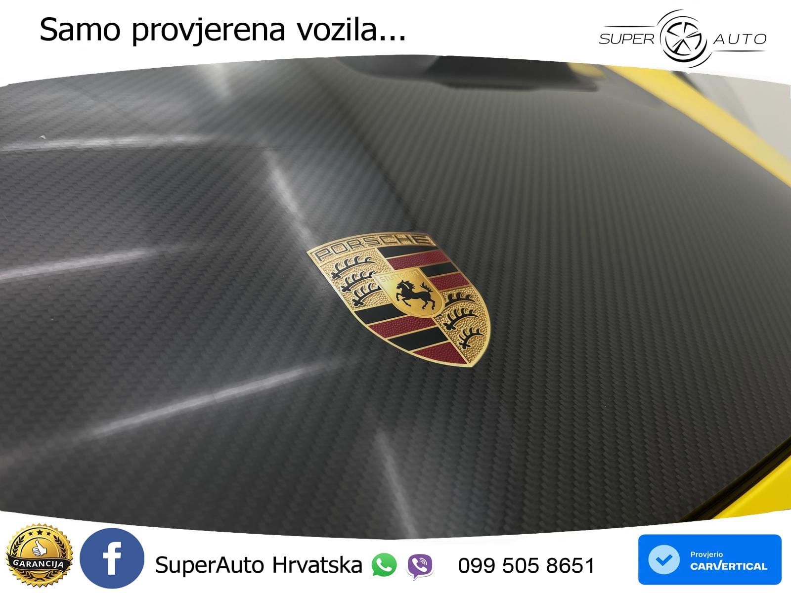 Porsche 911 GT3 RS 4.0 (525 KS) PDK