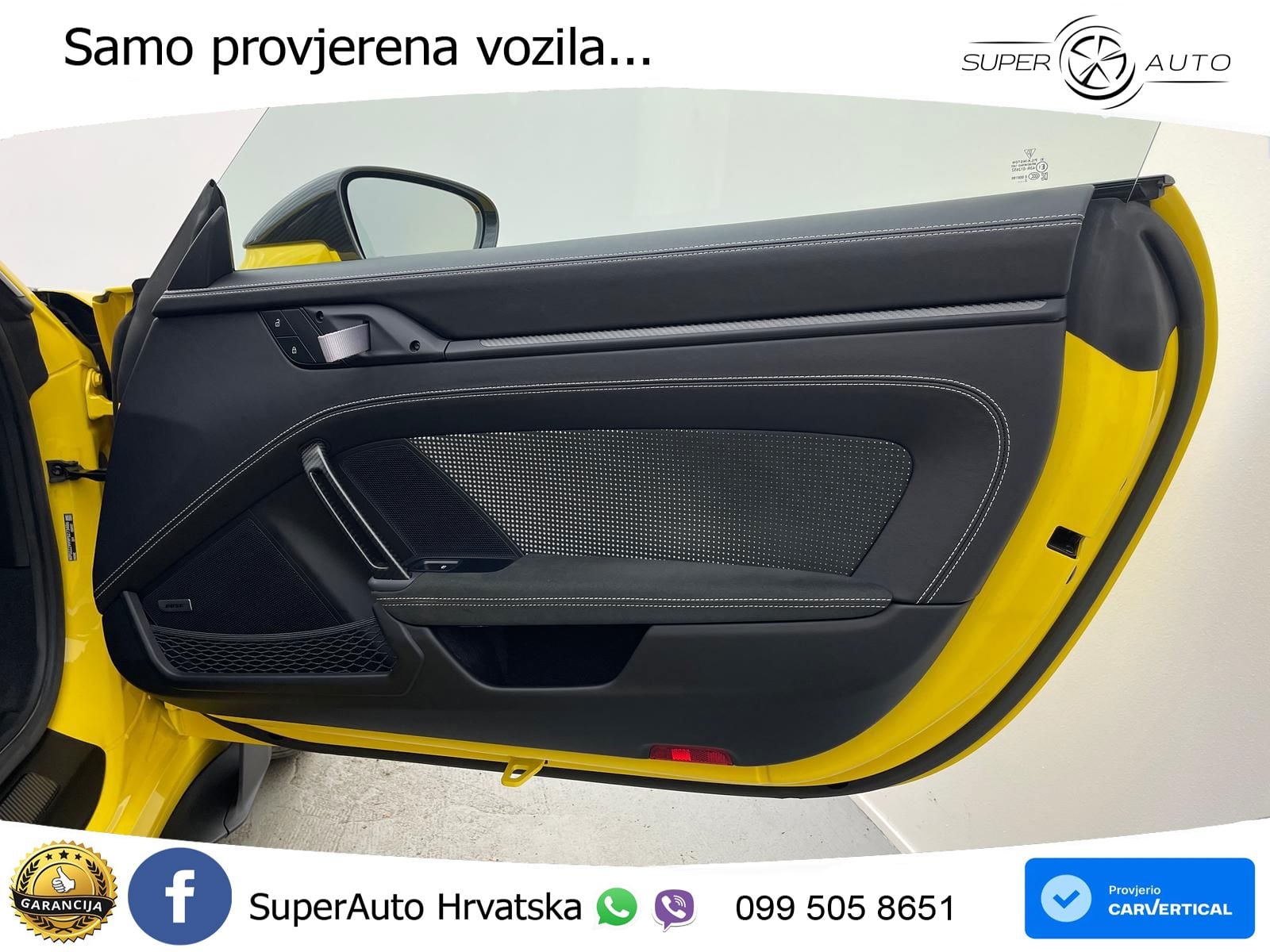 Porsche 911 GT3 RS 4.0 (525 KS) PDK
