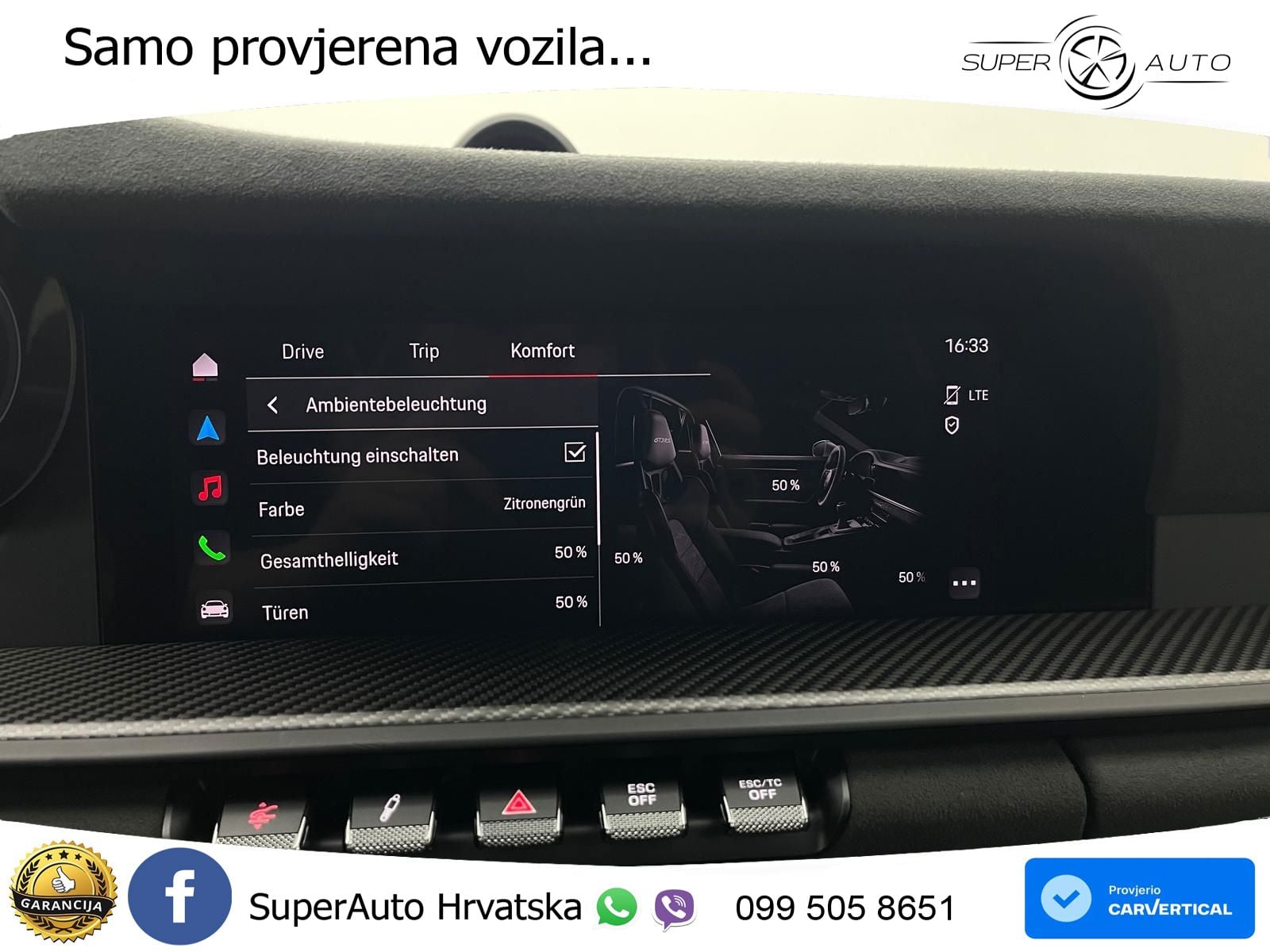 Porsche 911 GT3 RS 4.0 (525 KS) PDK
