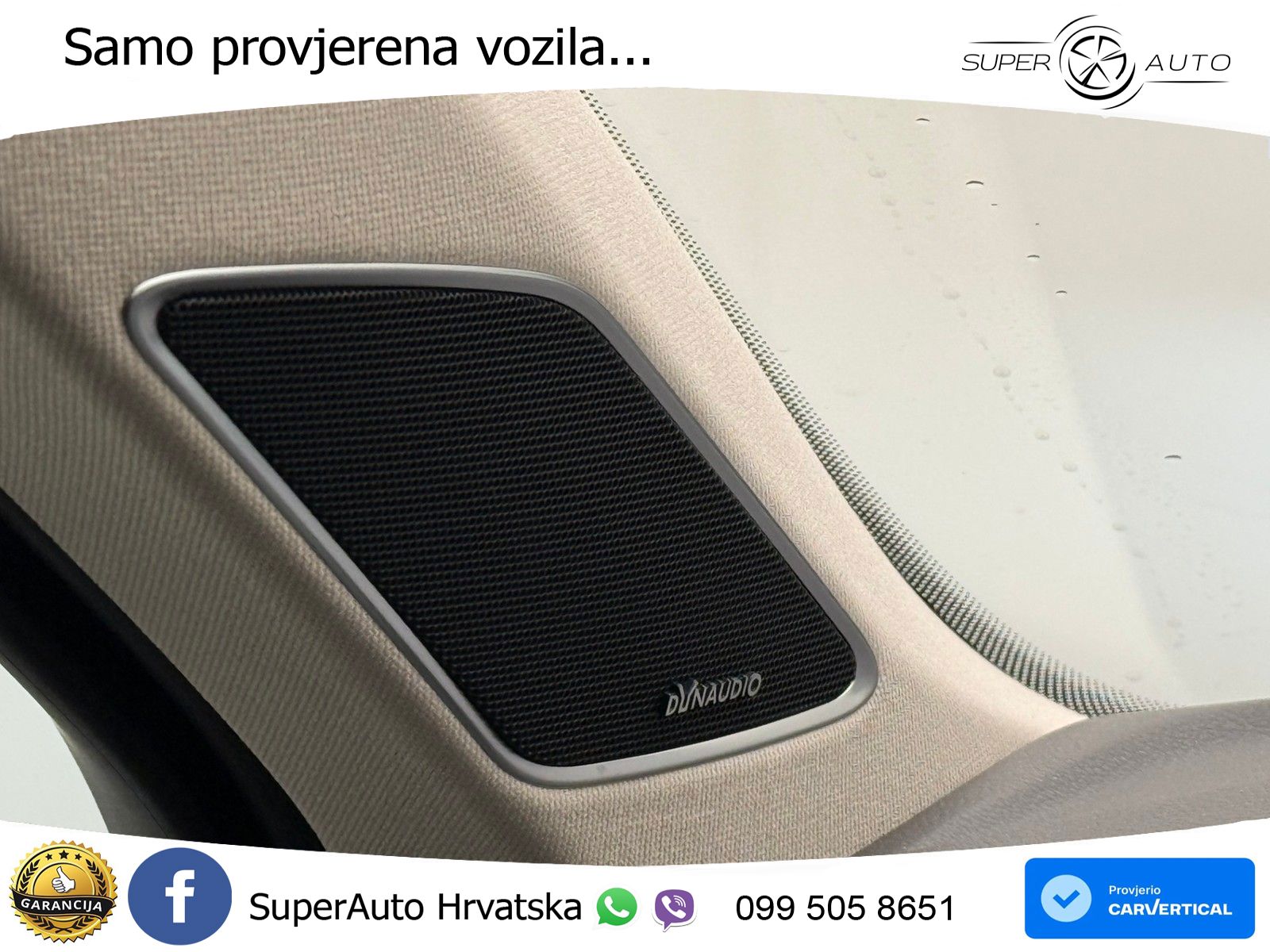 Volkswagen Touareg 3.0 V6 TDI (286 KS) 4MOTION Tiptronic ZRAČNI+ACC+GR SJED+KAM+PANO