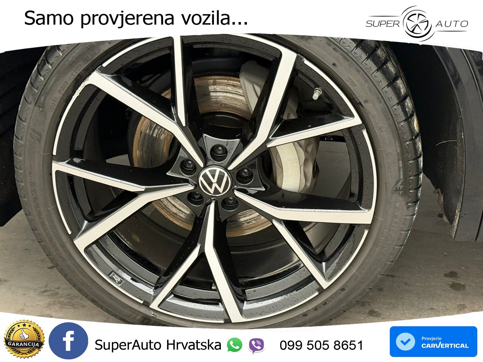 Volkswagen Touareg 3.0 V6 TDI (286 KS) 4MOTION Tiptronic ZRAČNI+ACC+GR SJED+KAM+PANO