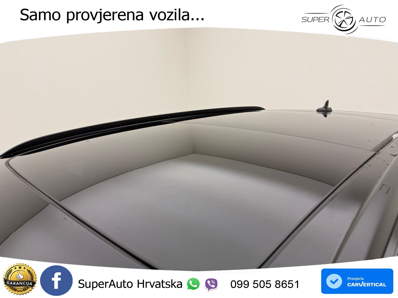 Volkswagen Touareg 3.0 V6 TDI (286 KS) 4MOTION Tiptronic ZRAČNI+ACC+GR SJED+KAM+PANO
