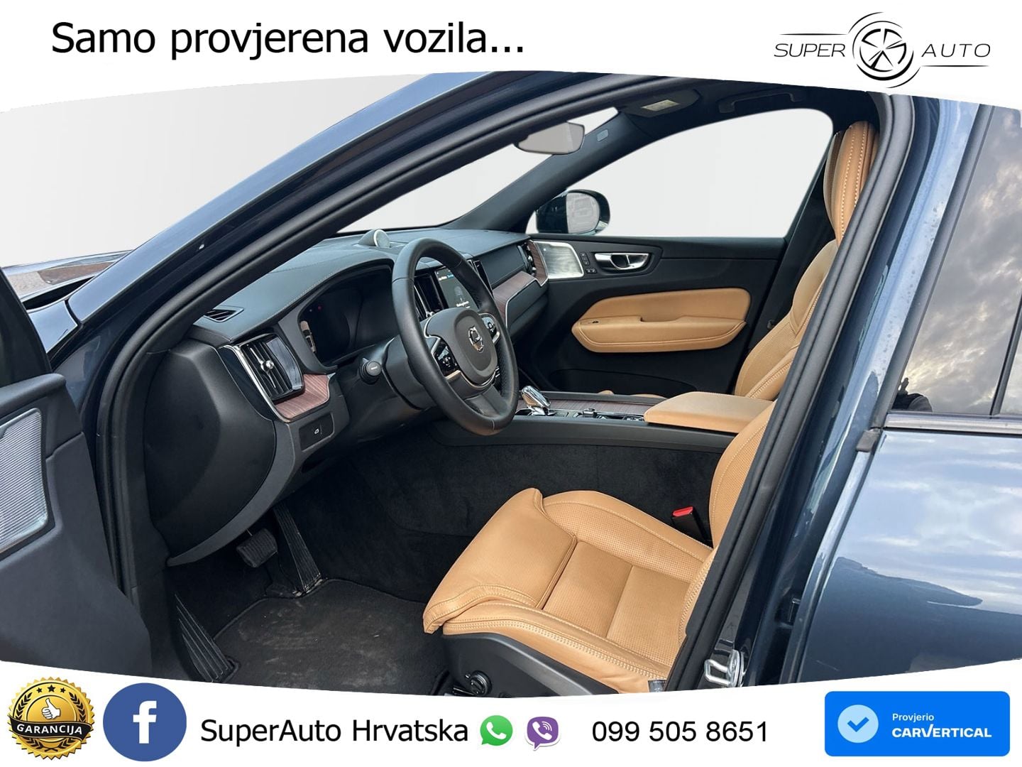 Volvo XC60 B5 Benzin AWD Geartronic ACC+HEAD+4xGR SJED+360+PANO