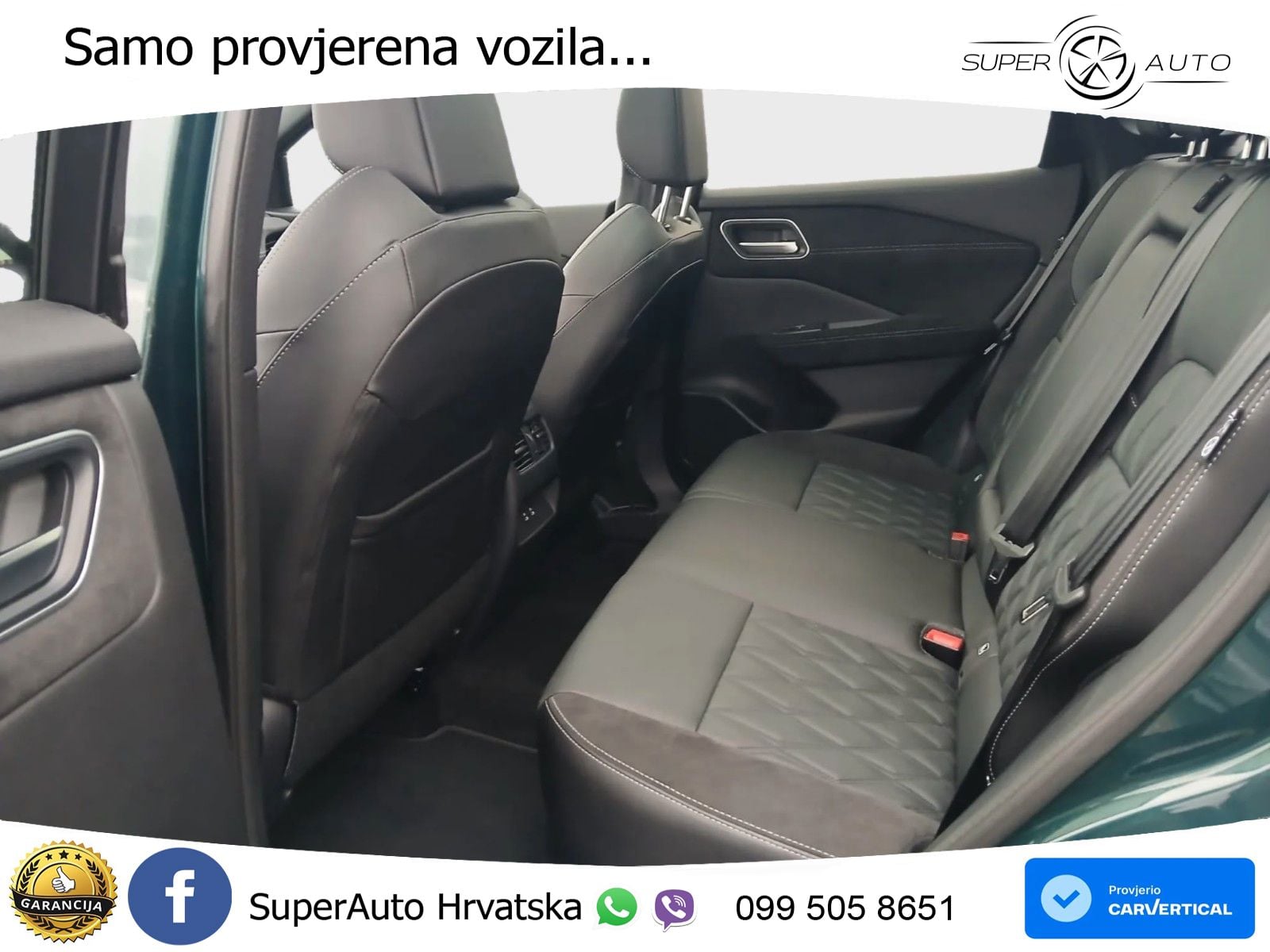 Nissan Qashqai 1.3 DIG-T (158 KS) Xtronic Tekna LED+GR SJED+ACC