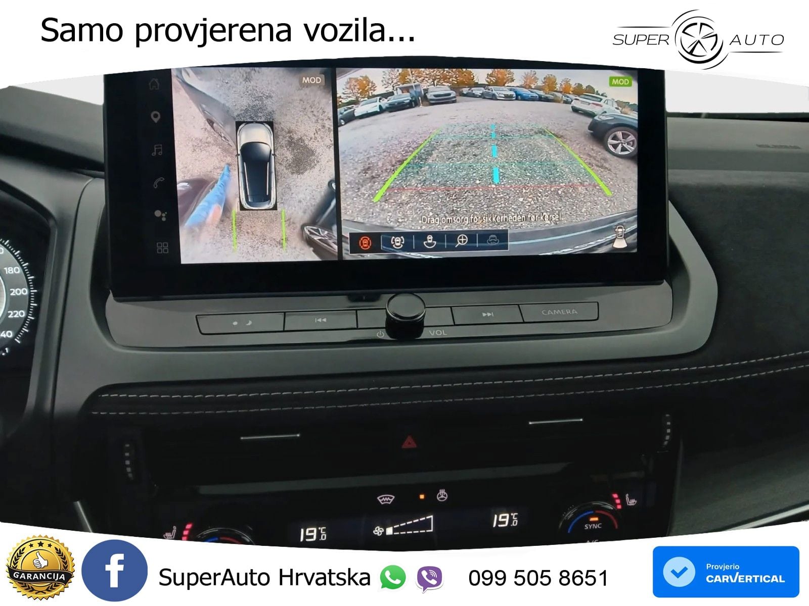Nissan Qashqai 1.3 DIG-T (158 KS) Xtronic Tekna LED+GR SJED+ACC