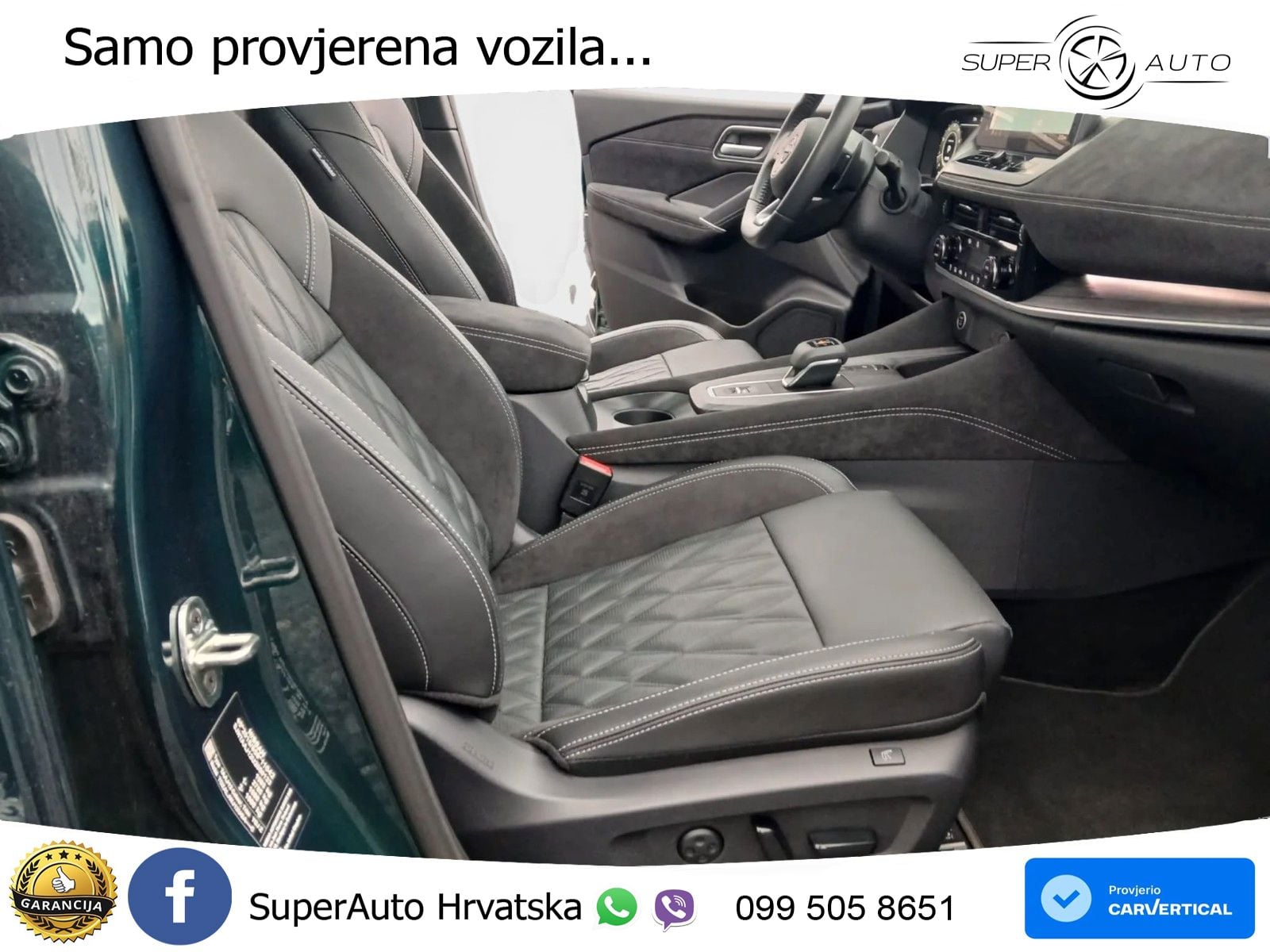 Nissan Qashqai 1.3 DIG-T (158 KS) Xtronic Tekna LED+GR SJED+ACC