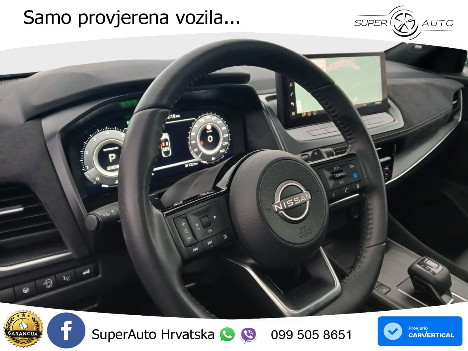 Nissan Qashqai 1.3 DIG-T (158 KS) Xtronic Tekna LED+GR SJED+ACC
